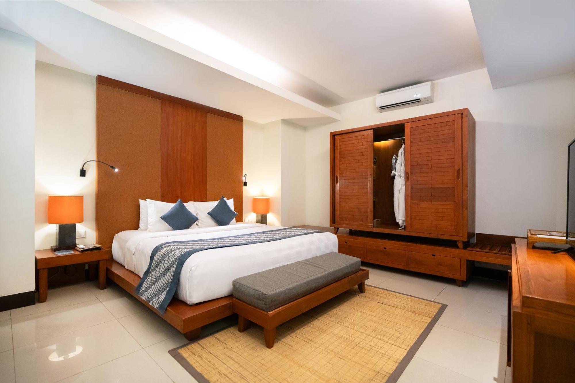 Premium Deluxe Cottage