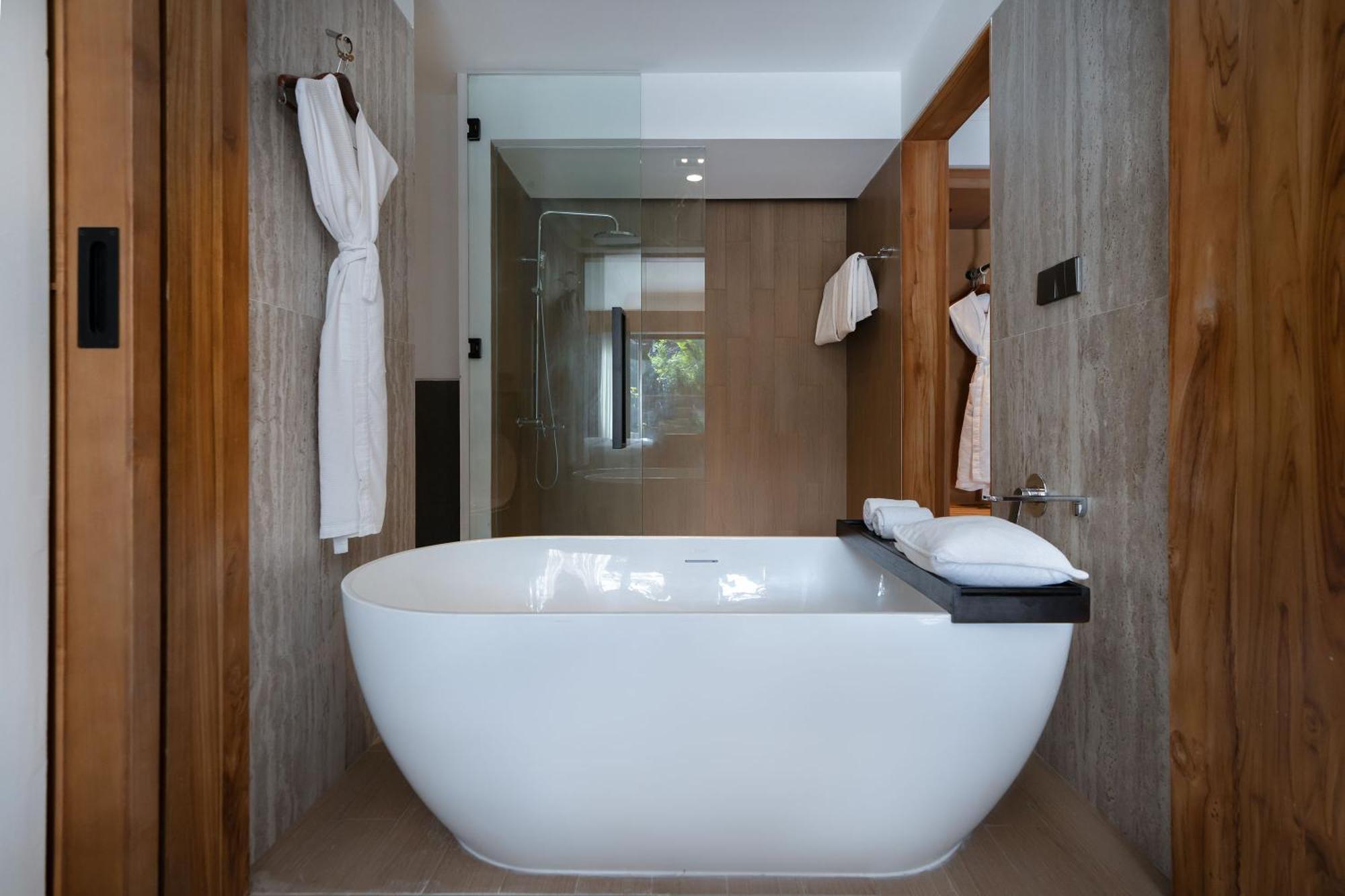 Grand Deluxe Double Room
