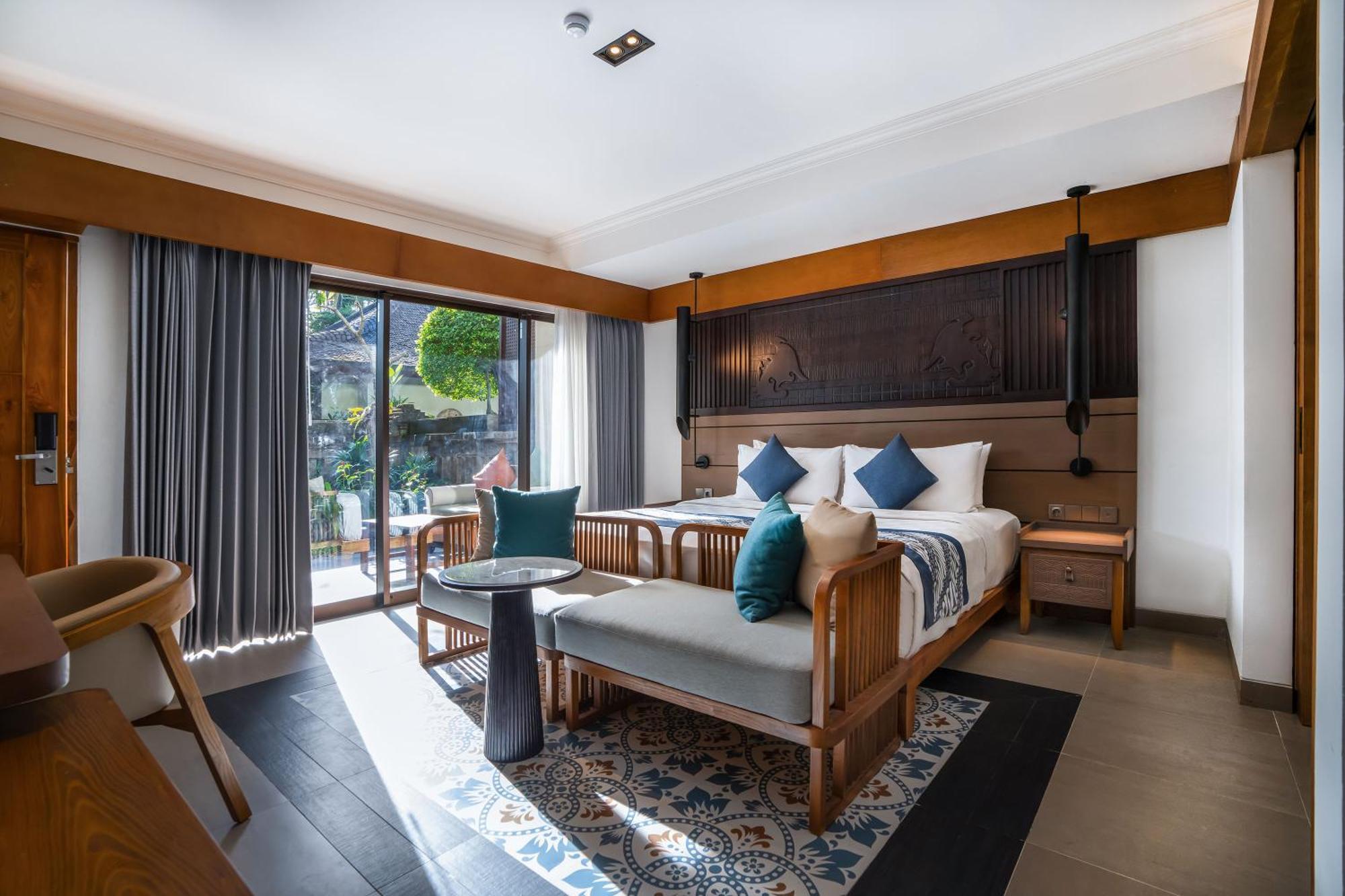 Grand Deluxe Double Room