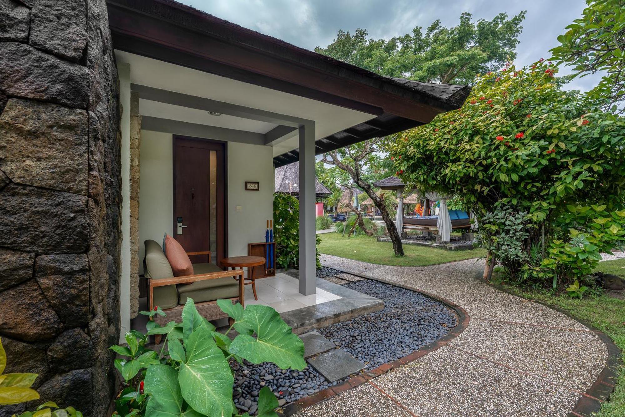 Premium Deluxe Cottage