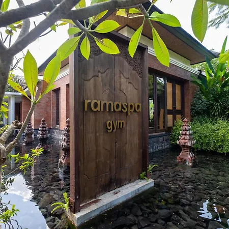 Rama Beach Resort And Villas-3